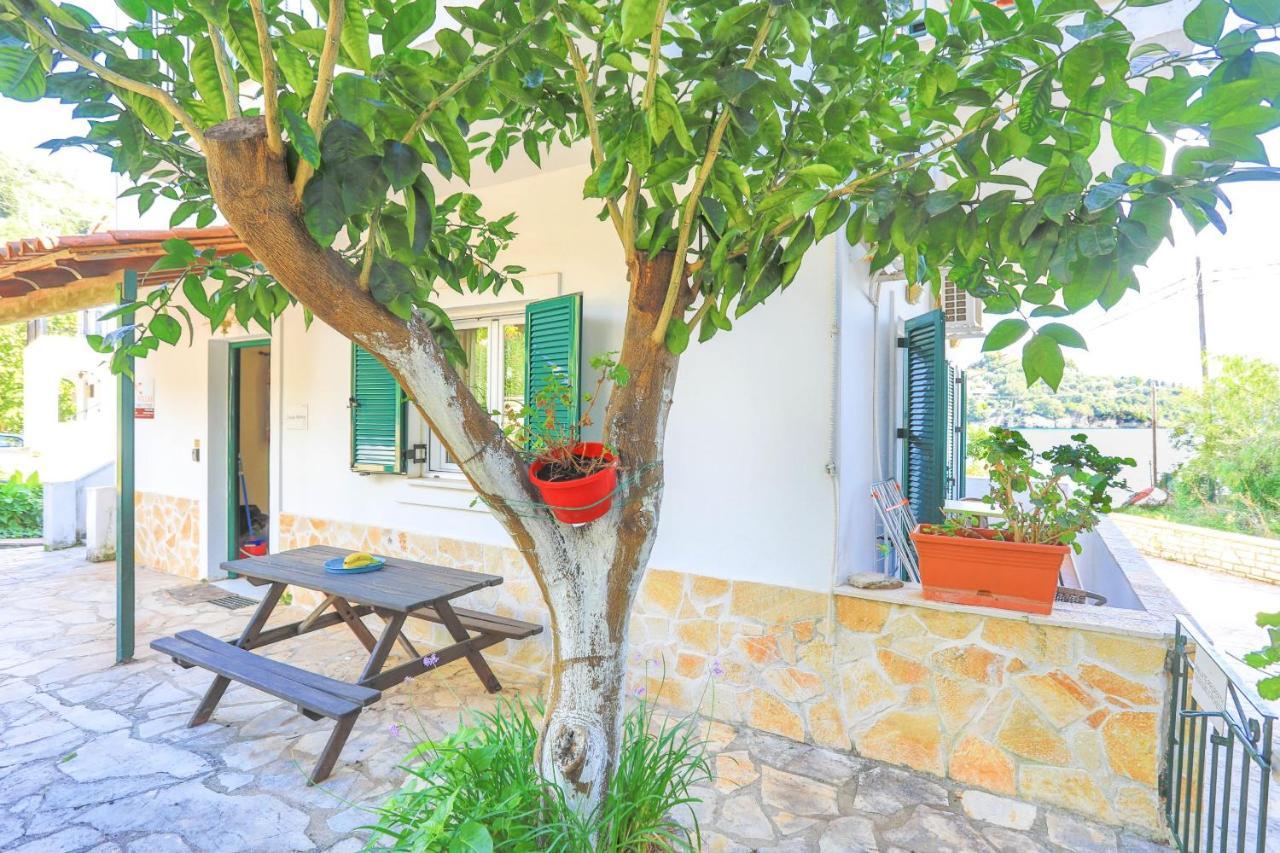 Zouli Athina Apartamento Kalámi Exterior foto