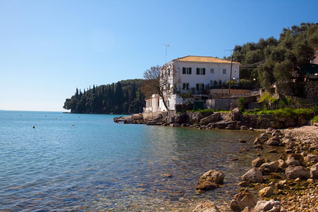 Zouli Athina Apartamento Kalámi Exterior foto